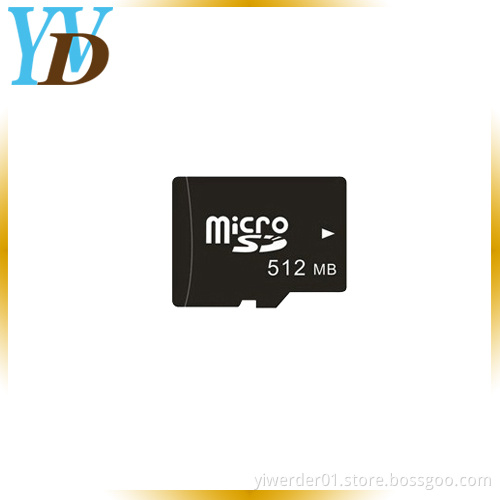 Wholesale Supply Memory Card TF Card Micro SD Card (YWD-SD4)